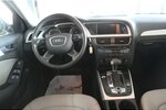 Audi A4 Avant 1.8 TFSI multitronic Ambiente 27.449 km 17.980 &euro; Euskirchen 53881