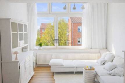 Wohnung Köln-Poll Poll - 2 Zimmer, 64 m&sup2;, 325.000&euro; | Angebot:25927811