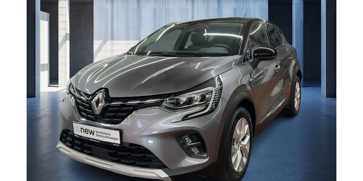 Renault Captur 74.933 km 15.240 &euro; Köln 50939