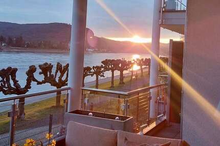 Wohnung Remagen - 3 Zimmer, 120 m&sup2;, 499.000&euro; | Angebot:25550336