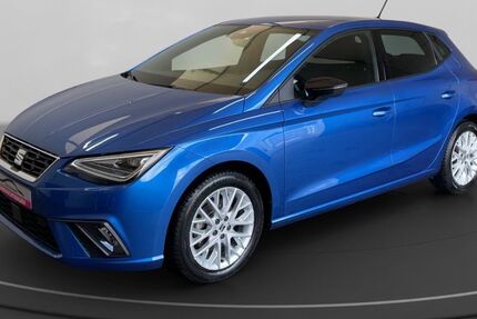Seat Ibiza 21.727 km 20.990 &euro; Köln 50823