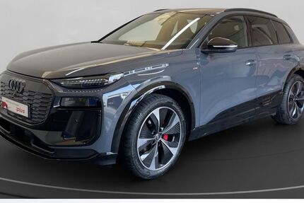 Audi Q6 e-tron 29.079 km 61.890 &euro; Köln 50823