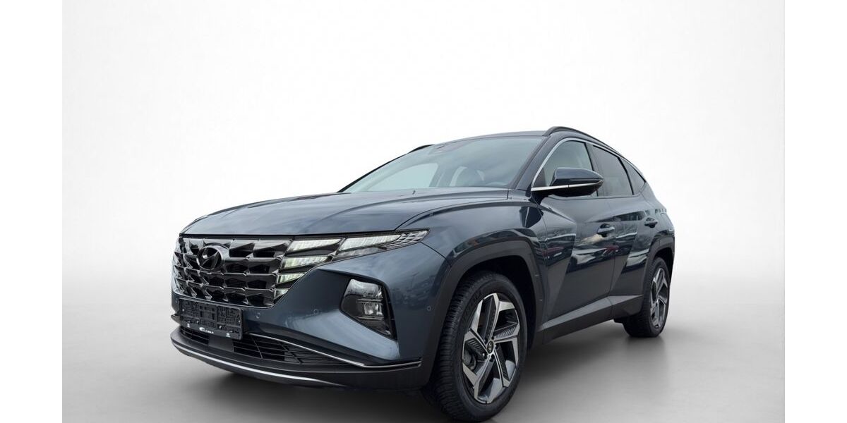 Hyundai TUCSON 23.096 km 27.890 &euro; Bornheim 53332