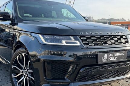Land Rover Range Rover Sport 64.990 km 37.299 &euro; Lohmar 53797