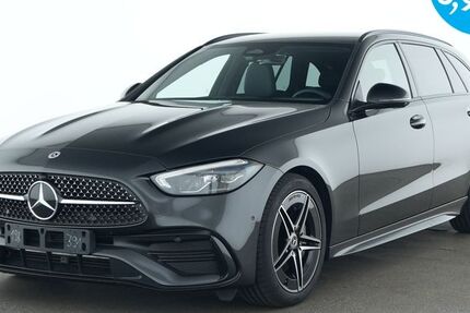 Mercedes C 200