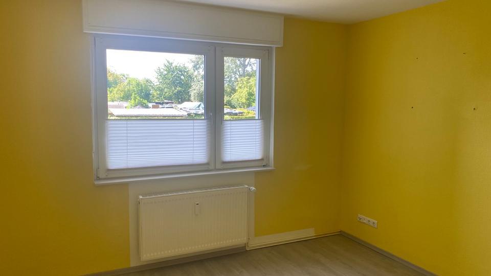 2 - Zimmerwohnung in Köln-Gremberghoven