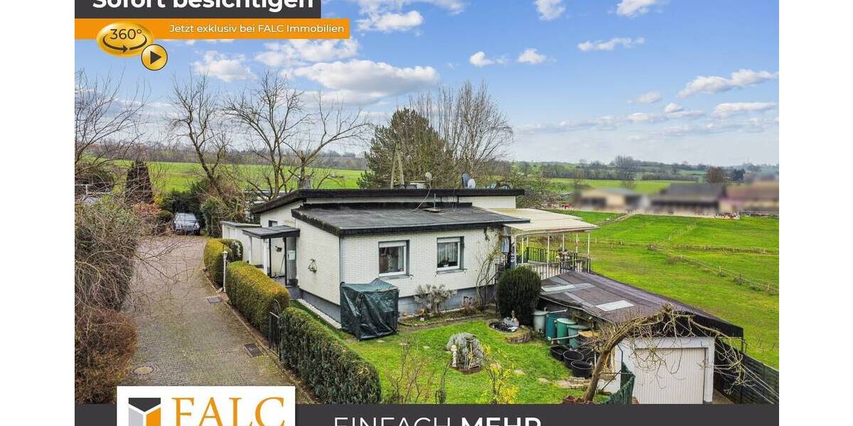 Grundstück Königswinter Stieldorf - 319.000&euro; | Angebot:23963084