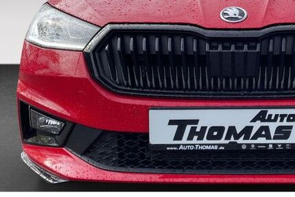 Skoda Fabia 12.441 km 26.600 &euro; Bornheim 53332