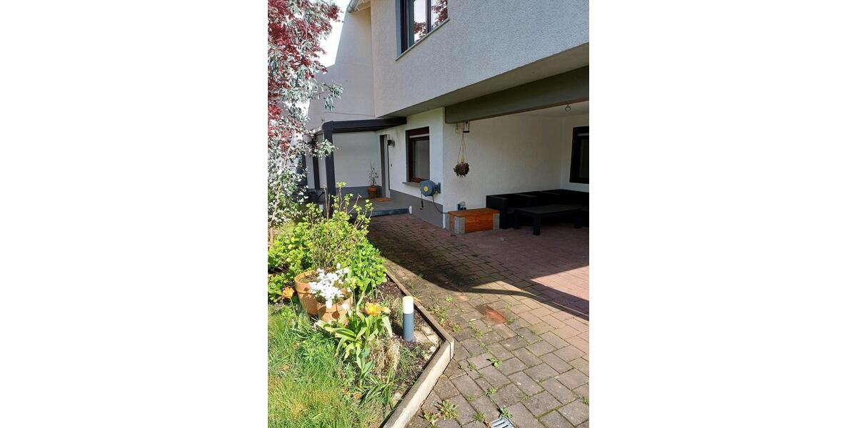 Doppelhaushälfte Sankt Augustin - 4 Zimmer, 107 m&sup2;, 475.000&euro; | Angebot:26254832