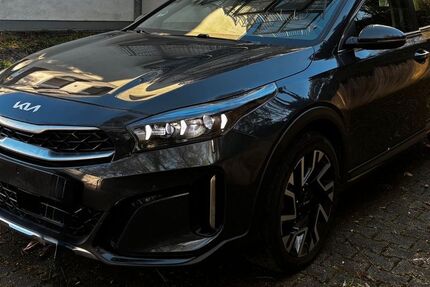 Kia XCeed 22.000 km 13.850 &euro; Königswinter 53639