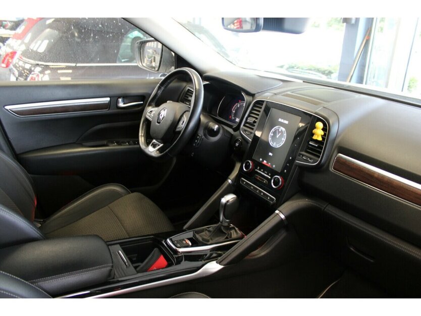 Renault Koleos ENERGY dci 175 X-tronic 4WD INTENS 109.114 km 18.980 € Euskirchen 53881