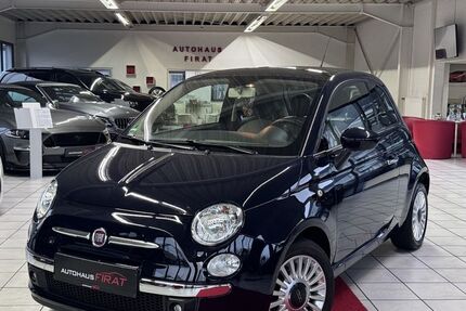 Fiat 500 51.800 km 7.849 &euro; Erftstadt / Köln 50374