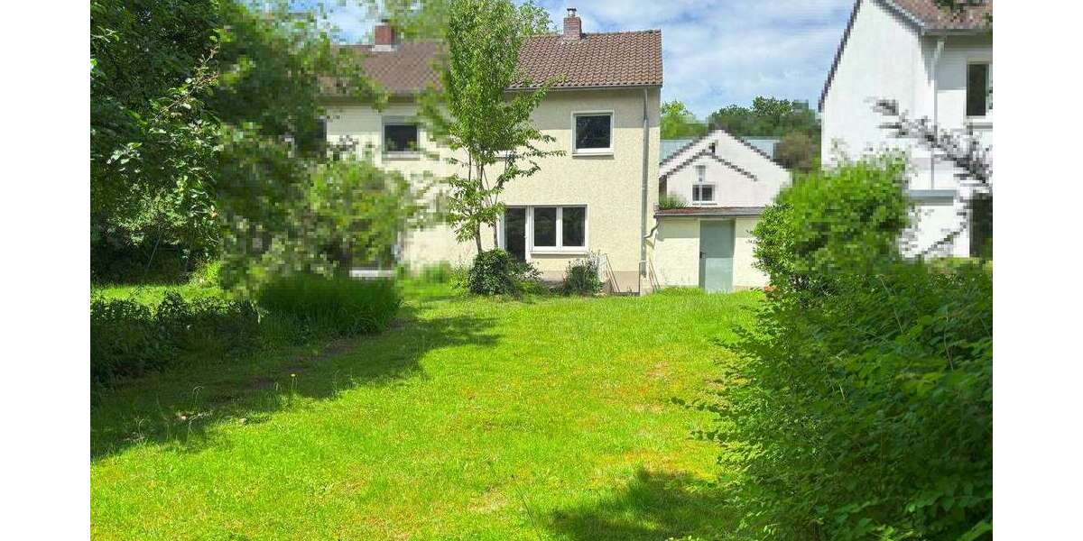 Einfamilienhaus Bonn Hardtberg - 4 Zimmer, 80 m&sup2;, 350.000&euro; | Angebot:26924350