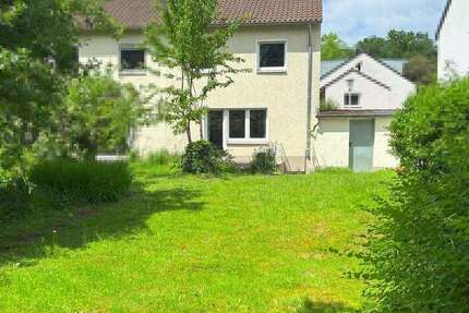 Haus Bonn Hardtberg - 4 Zimmer, 80 m&sup2;, 350.000&euro; | Angebot:26924350