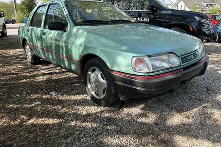 Ford Sierra
