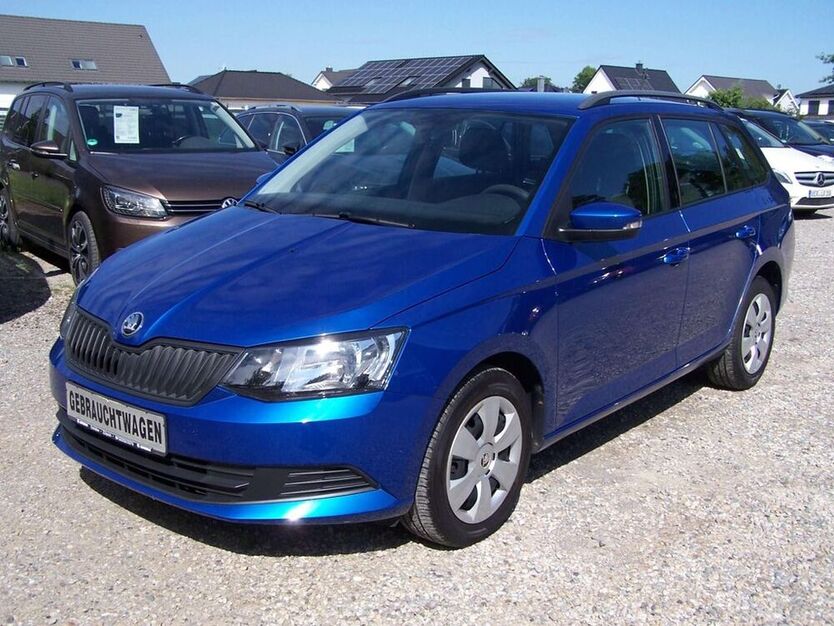 Fabia