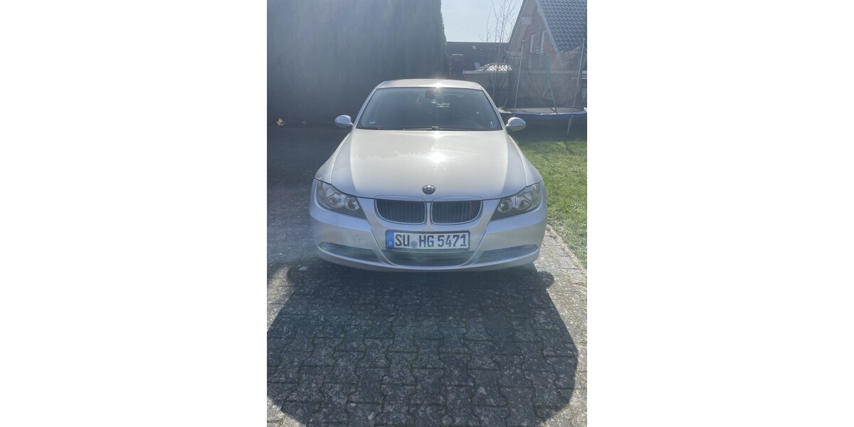 BMW E90 280.000 km 5.500 &euro; Swisttal 53913