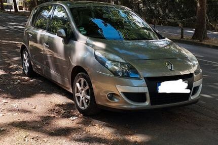 Renault Scenic 198.000 km 3.399 &euro; Sankt Augustin 53757
