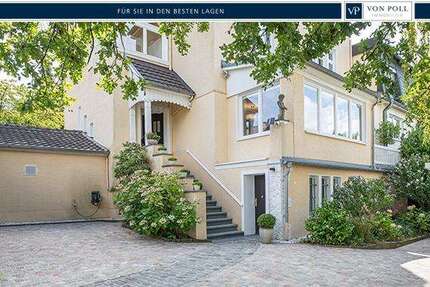 Haus zum Kaufen in Bergisch Gladbach 1.690.000 € 280 m² 9 zimmer