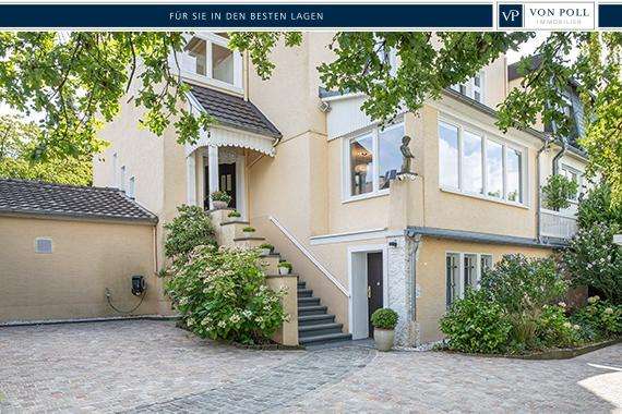 Haus zum Kaufen in Bergisch Gladbach 1.690.000 € 280 m² 9 zimmer