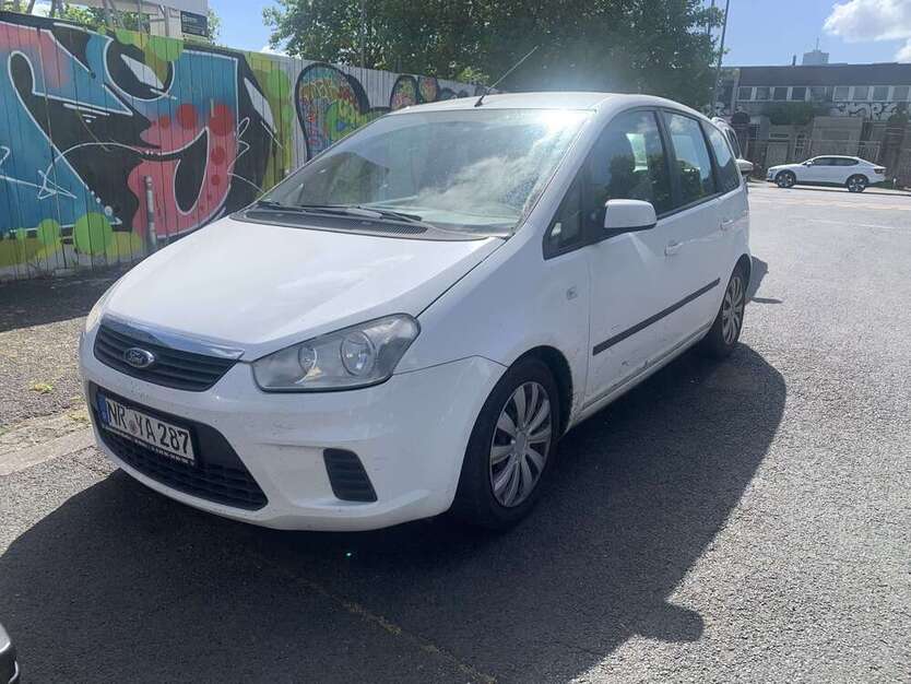 C-Max