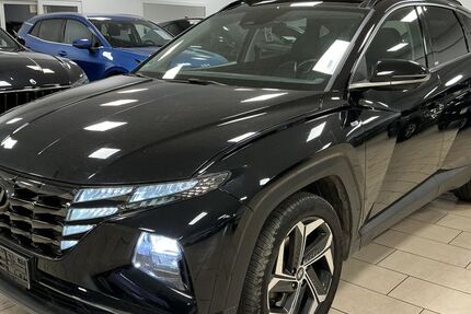 Hyundai TUCSON 39.965 km 25.870 &euro; Bonn 53227