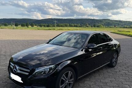 Mercedes-Benz C 220 139.500 km 15.999 &euro; Sinzig 53489