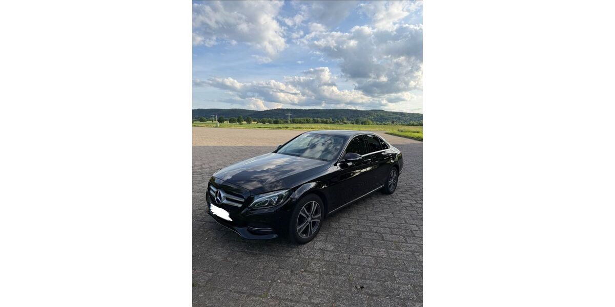 Mercedes-Benz C 220 139.500 km 15.999 &euro; Sinzig 53489