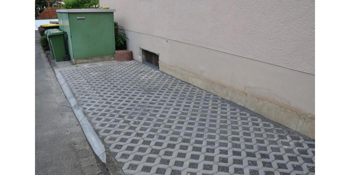 Erdgeschoßwohnung Bonn Hardtberg - 2.5 Zimmer, 80 m&sup2;, 435.000&euro; | Angebot:24247833