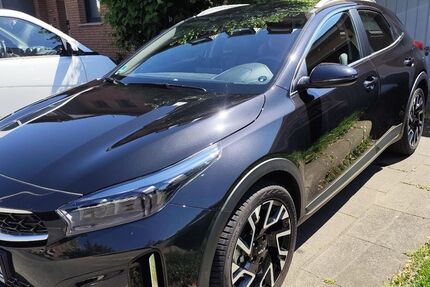 Kia XCeed 15.000 km 22.950 &euro; Bonn 53227