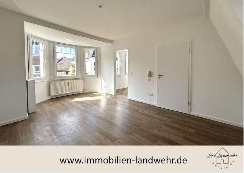 Wohnung zum Mieten in Troisdorf 750 € 60 m²