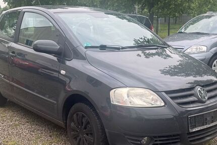 VW Fox 174.000 km 1.499 &euro; Troisdorf 53842
