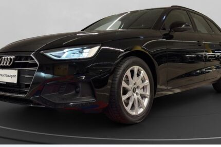 Audi A4 77.944 km 23.880 &euro; Köln 50968