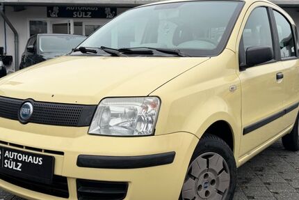 Fiat Panda 164.886 km 1.999 &euro; Lohmar 53797