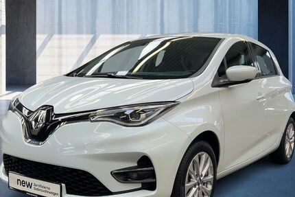 Renault ZOE 25.993 km 14.490 € Köln 50939
