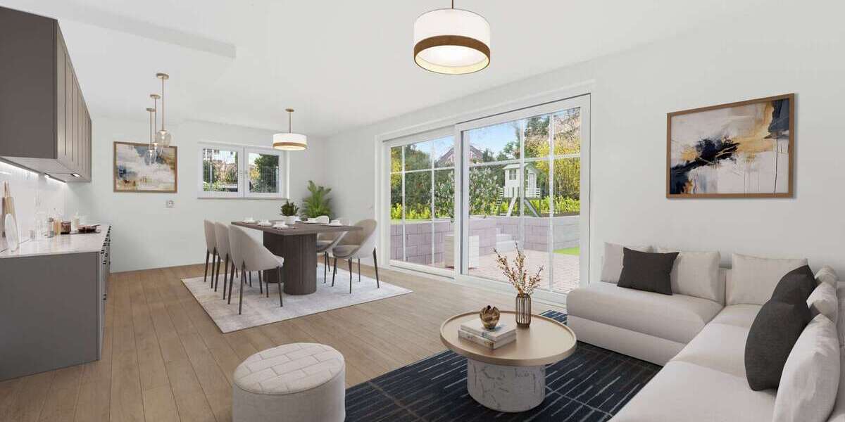 Wohnung zum Kaufen in Bonn 549.000 € 94 m² 3 zimmer