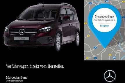 Mercedes T-Klasse