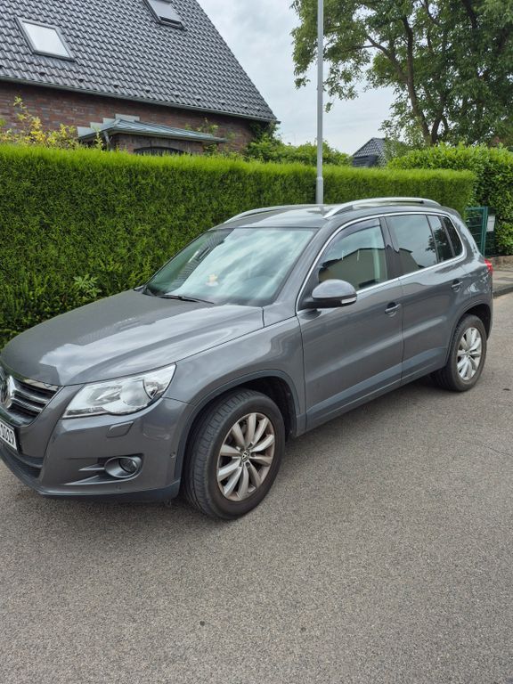 Tiguan