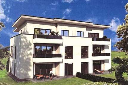 Wohnung zum Mieten in Niederkassel 1.170 € 85.5 m²