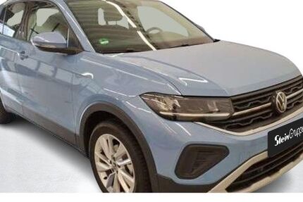 VW T-Cross 3.050 km 27.680 € Bergisch Gladbach 51469