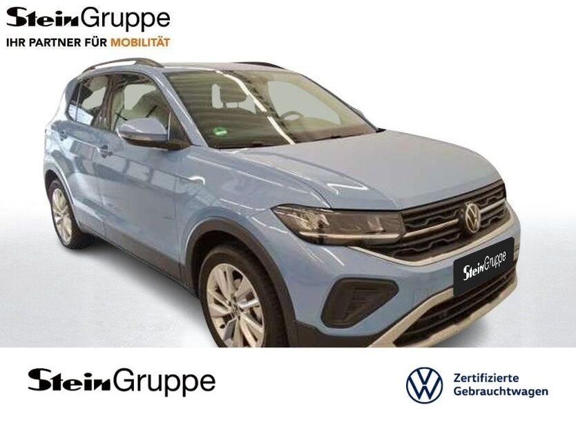 VW T-Cross 3.050 km 27.680 € Bergisch Gladbach 51469