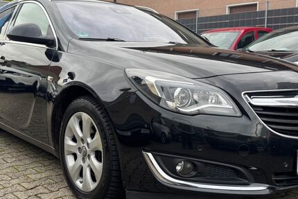 Opel Insignia 192.000 km 6.990 &euro; Köln 50858