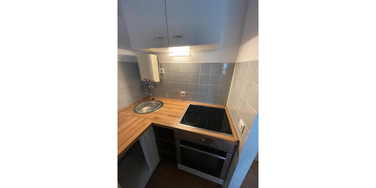 Etagenwohnung Sankt Augustin - 2 Zimmer, 42 m&sup2;, 630&euro; | Angebot:26447975
