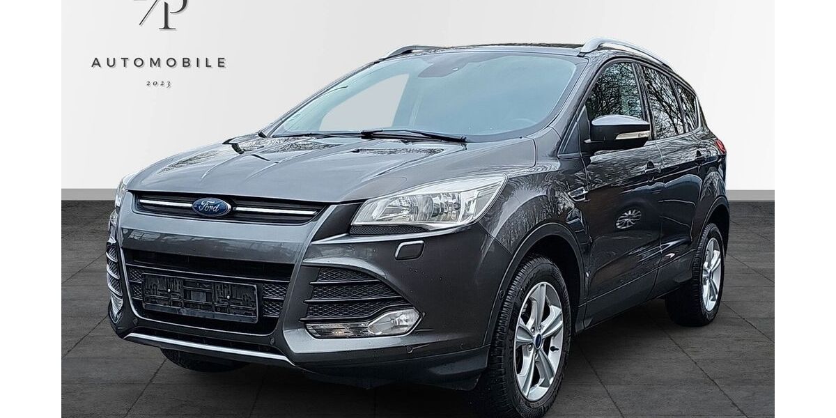 Ford Kuga 175.736 km 8.800 &euro; Troisdorf 53840