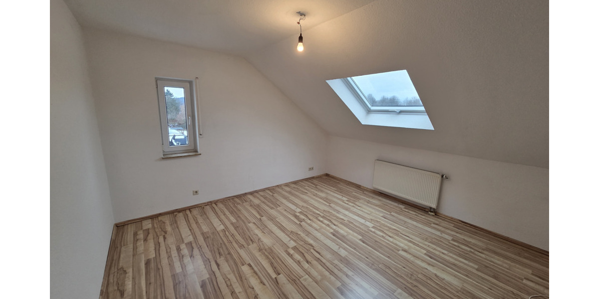 Etagenwohnung Hennef (Sieg) Hennef - 2 Zimmer, 55 m&sup2;, 550&euro; | Angebot:24632534