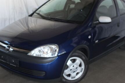 Opel Corsa 156.215 km 2.908 &euro; Köln-Marsdorf/Junkersdorf 50858