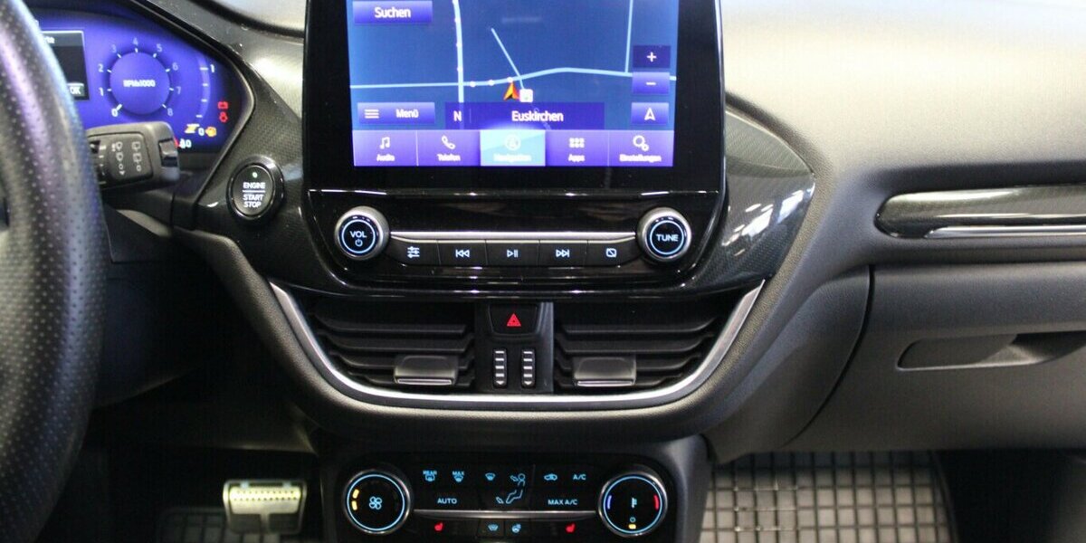 Ford Puma 1.0 EcoBoost Aut. ST-Line 104.406 km 15.480 &euro; Euskirchen 53881