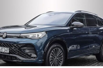 VW Tiguan 5.500 km 58.990 &euro; Bonn 53227