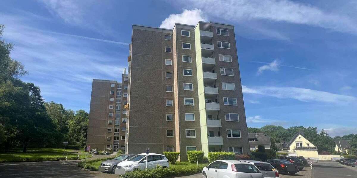Etagenwohnung Bonn Gielgen - 3 Zimmer, 75 m&sup2;, 179.000&euro; | Angebot:26913879