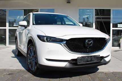 Mazda CX-5 23.600 km 22.399 € Lohmar 53797